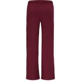 TYGO & Vito - Pixie Broek - Donkerrood - Harembroeken