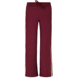 TYGO & Vito - Pixie Broek - Donkerrood - Harembroeken