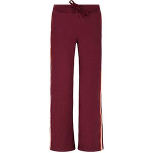 TYGO & Vito - Pixie Broek - Donkerrood - Harembroeken