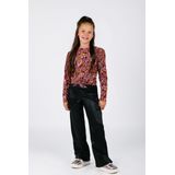 B.Nosy - Phine - Broek - Zwart