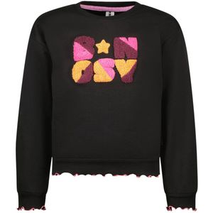B.Nosy - Sue - Sweater - 100% Katoen