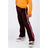 B.Nosy - Poppy - Broek - Paars