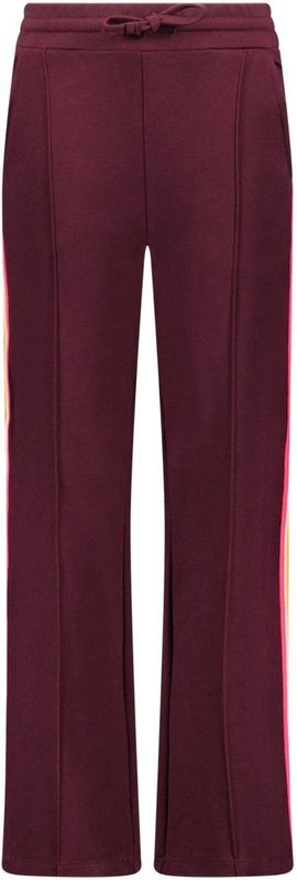 B.Nosy - Poppy - Broek - Paars
