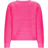 B.Nosy - Khloe - Gebreide Trui - Roze