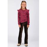 B.Nosy - Top - Polyester - Met Ruches