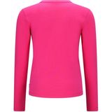 B.Nosy - Tiara - Longsleeve - Roze