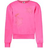 B.Nosy - Y509-5324 - Trui - Roze