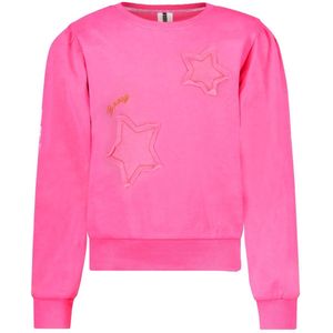 B.Nosy - Y509-5324 - Trui - Roze