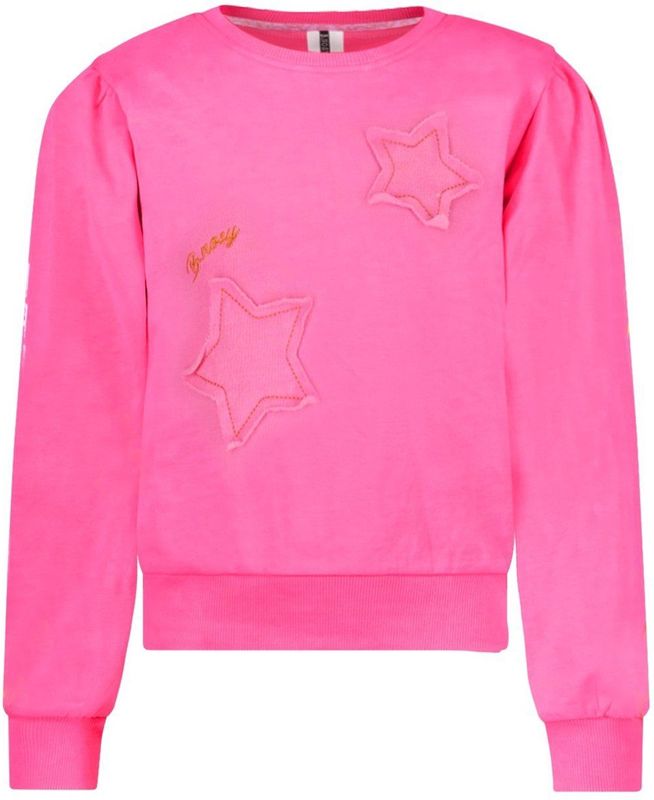 B.Nosy - Y509-5324 - Trui - Roze