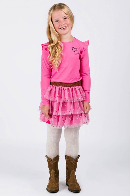 B.Nosy - Dora - Jurk