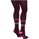 B.Nosy - Marley - Maillot - Bordeaux Rood