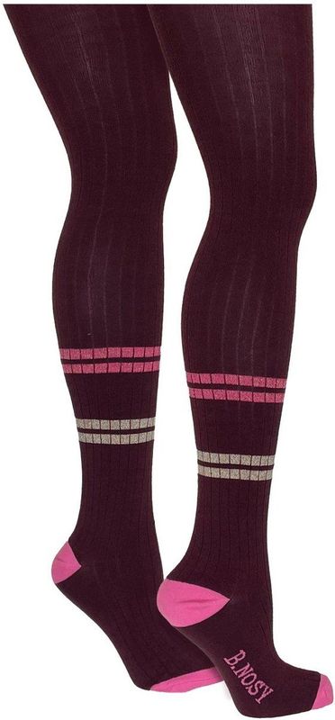 B.Nosy - Marley - Maillot - Bordeaux Rood