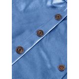 NONO - Simay - Rok - Glanzend