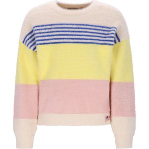 NONO - N508-5307 - Sweater - Gebreid - Meisjes
