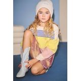 NONO - Kendra - Gebreide Trui - 100% Polyamide