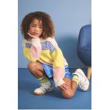 NONO - Kendra - Gebreide Trui - 100% Polyamide