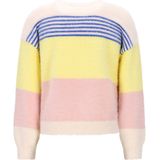 NONO - Kendra - Gebreide Trui - 100% Polyamide