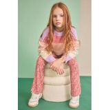 NONO - N508-5307 - Gebreide Trui - Vrolijke Strepen