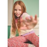 NONO - N508-5307 - Gebreide Trui - Vrolijke Strepen