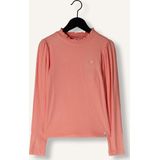 NONO - Longsleeve - Regular Pasvorm - Viscose met Elastaan