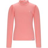 NONO - Longsleeve - Regular Pasvorm - Viscose met Elastaan