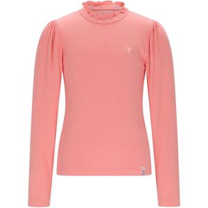 NONO - Longsleeve - Regular Pasvorm - Viscose met Elastaan