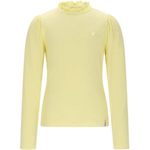 NONO - Longsleeve - Koss - Met Opstaande Kraag - Regular Fit