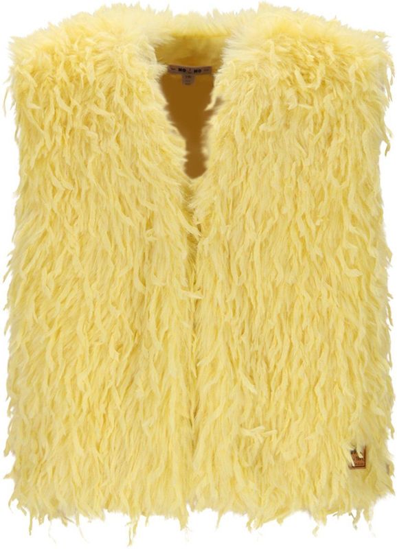 NONO - Gilet - Mouwloos - 100% Polyester