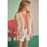 NONO - N508-5303 - Gilet - Meisjes - Maat 158/164