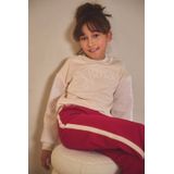 NONO - N508-5310 - Sweater - Velvet Contrastmouwen