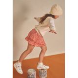 NONO - N508-5310 - Sweater - Velvet Contrastmouwen