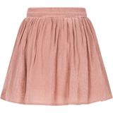 NONO - Nele - A-lijnrok - Viscose - Met Elastische Tailleband