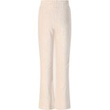 NONO - Sady - Flared Broek - Ecru