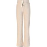 NONO - Sady - Flared Broek - Ecru