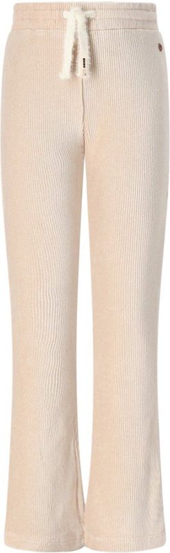 NONO - Sady - Flared Broek - Ecru