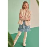 NONO - N508-5806 - Jurk - Geprint - Meisjes