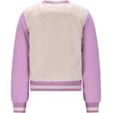 NONO - Doris - Tussenjas - Met Fleece - Meisjes - 134/140