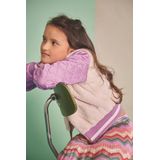 NONO - Doris - Tussenjas - Met Fleece - Meisjes - 134/140