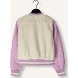 NONO - Doris - Tussenjas - Met Fleece - Meisjes - 134/140