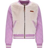 NONO - Doris - Tussenjas - Met Fleece - Meisjes - 134/140