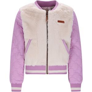 NONO - Doris - Tussenjas - Met Fleece - Meisjes - 134/140