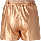 NONO - Simay - Rok - Met Glanzende Accenten - Elastische Tailleband