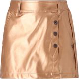 NONO - Simay - Rok - Met Glanzende Accenten - Elastische Tailleband