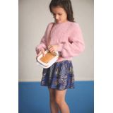 NONO - N508-5317 - Gebreide Trui - Superzacht - Meisjes