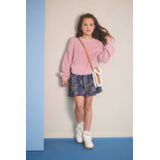 NONO - N508-5317 - Gebreide Trui - Superzacht - Meisjes