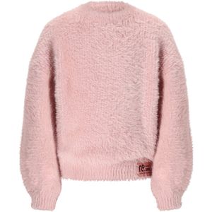 NONO - N508-5317 - Gebreide Trui - Superzacht - Meisjes