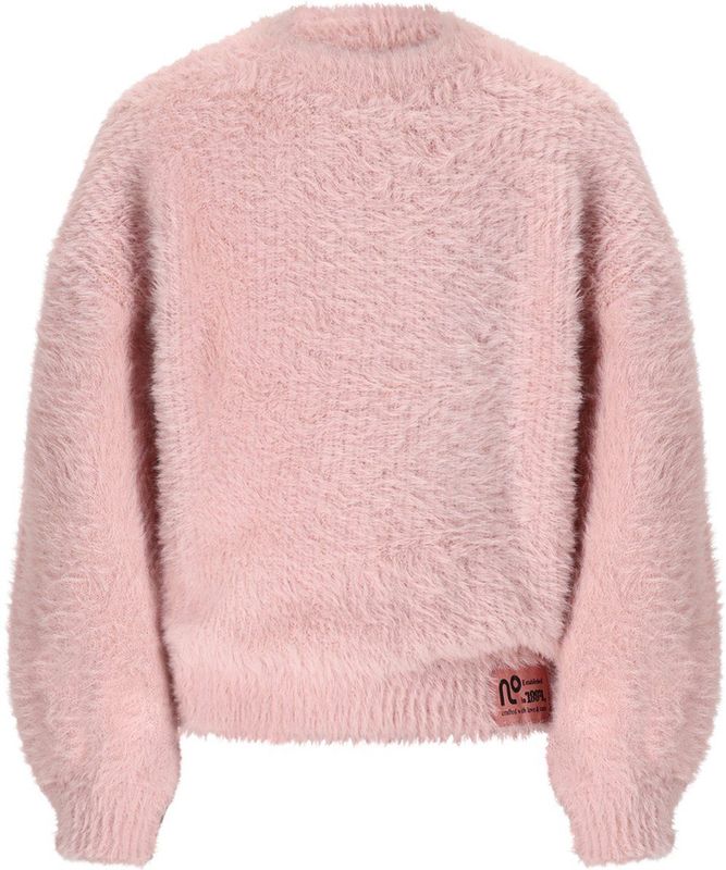 NONO - N508-5317 - Gebreide Trui - Superzacht - Meisjes