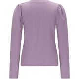 NONO - Kiva - Blousetop - Paars