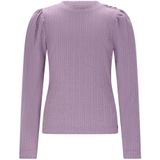 NONO - Kiva - Blousetop - Paars