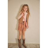 NONO - Moran - Jurk - Meerkleurig